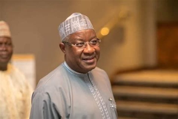 Abdulrasheed Bawa Biography: EFCC Chairman, Age, Wife & Net Worth