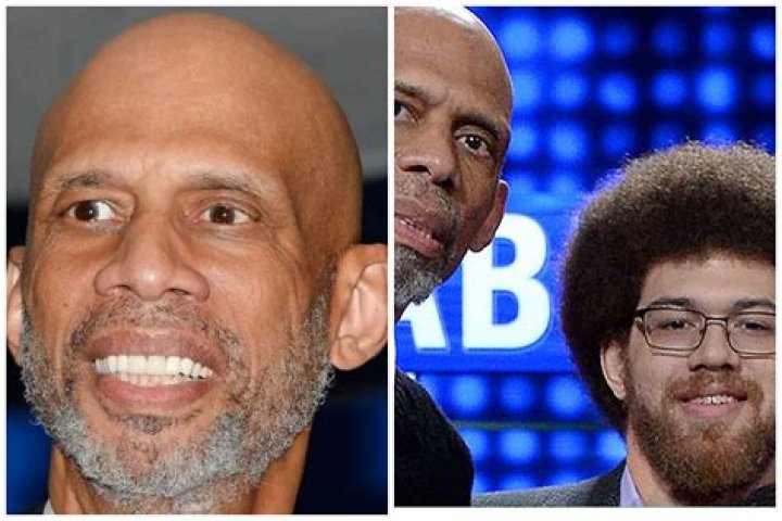 Adam Abdul-Jabbar Wiki, Biography , Height, Age, Net Worth, Girlfriend, Career