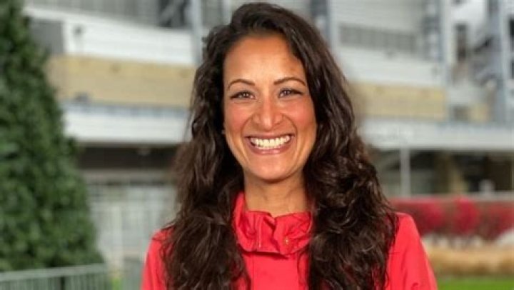 Aditi Kinkhabwala Wiki, Age, Husband, Family, Children, NFL, Instagram, Height, Net Worth, Salary, Twitter, LinkedIn, Nationality