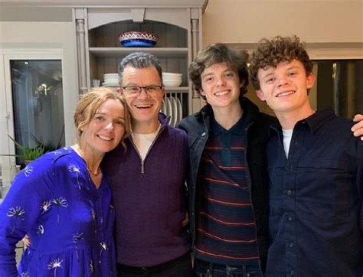 Agnieszka Holland Parents: Meet Irena and Henryk Holland