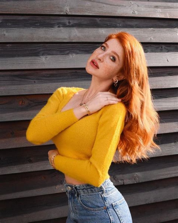 Alina Schiano