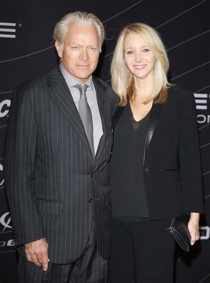 All You Need To Know About Michel Stern – Lisa Kudrow’s Husband
