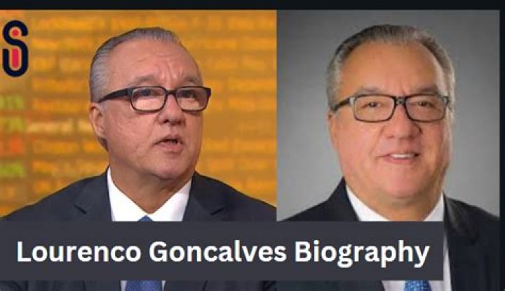 Aloísio dos Santos Gonçalves’s biography, net worth, fact, career, awards and life story
