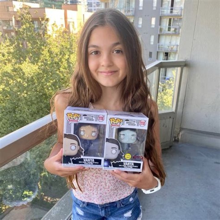 Alyssa Gervasi Age, Wiki, Biography, Parents, Birthday, Height, Instagram