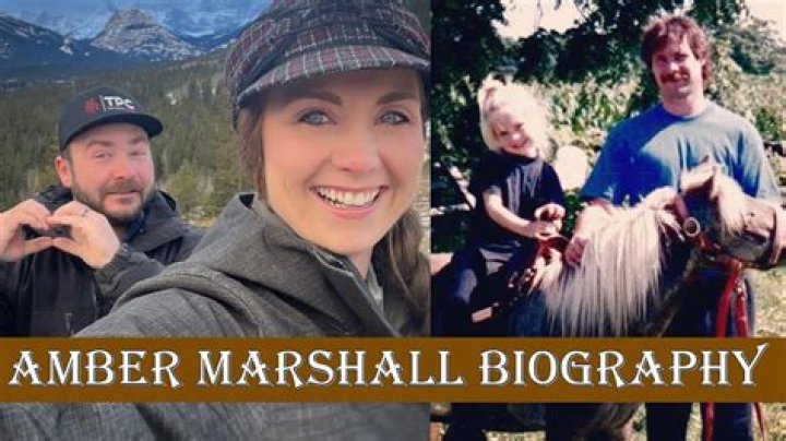 Amber Marshall Kids: Does Amber Marshall Have Children?