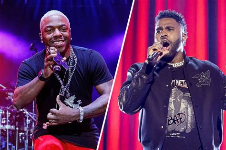 American Song Contest: Sisqo Parents And Ethnicity- Where Is The Singer Actually From?