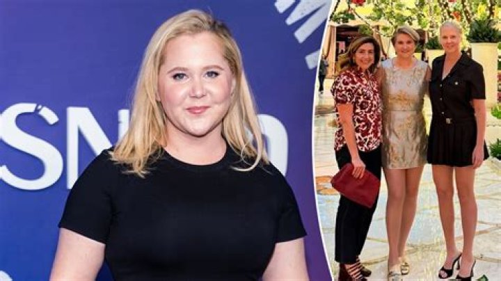 Amy Schumer Age, Wiki, Biography, Net Worth, Instagram, Height, Husband, Married Life