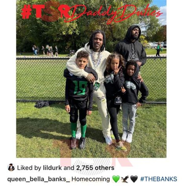 Angelo Banks (Lil Durk Son) Wikipedia, Bio, Age, Parents, Facts