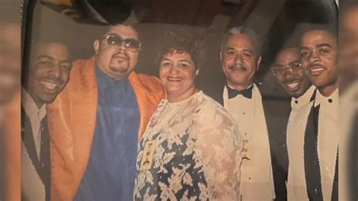 Antonia Lofaso Siblings: Meet Her Brother Dominick Lofaso
