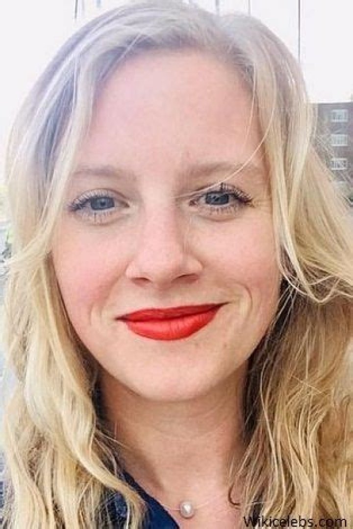 Antonia Staats