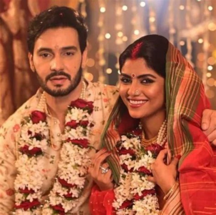 Anugrah Tiwari Age & Net Worth: Meet Sayantani Ghosh Fiance As The Couple Announces Engagement