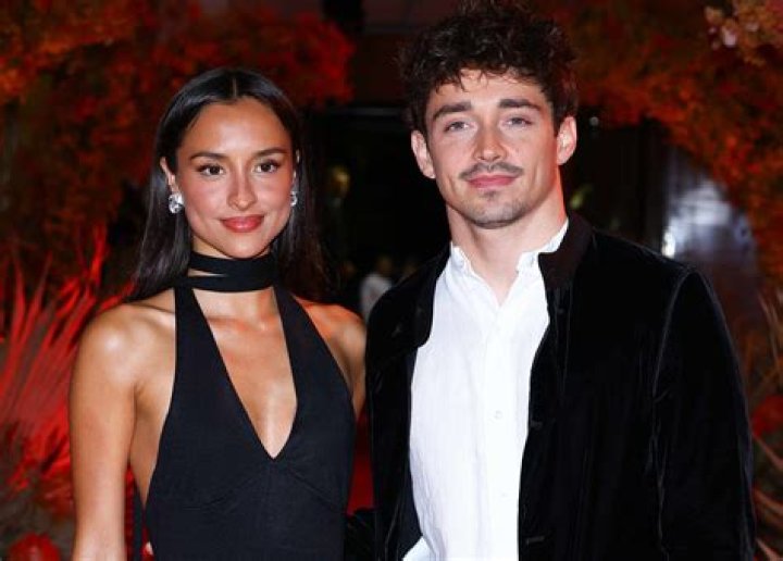 Are Charles Leclerc Parents Rich? Is Charles Leclerc From A Rich Family?