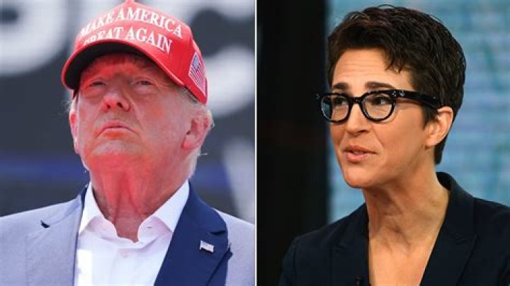 Are Rachel Maddow & David Maddow Siblings? Find More About The Brother Of American Television News Program Host