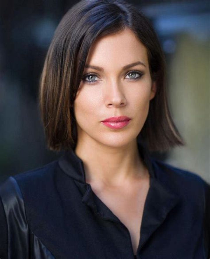 Aria DeMaris