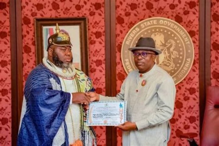 Asari Dokubo Net Worth Before Arrest: Career Earning, Salary and Achievement