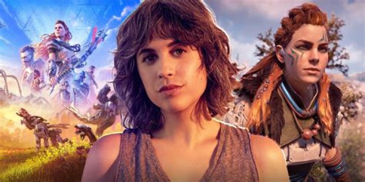 Ashly Burch Bio, Wiki, Age, Height, Adventure Time, Metal Gear Solid, Life Is Strange and IMDb