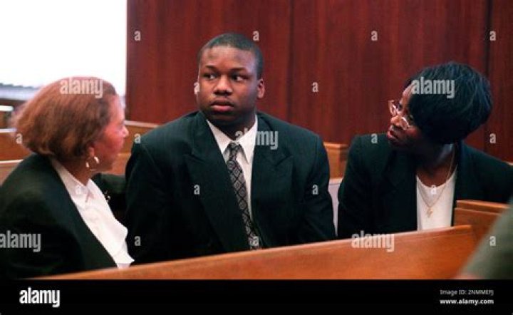 Atlanta Judge Killed: Where Is Raynard Cook Now? Mother Josephine Killer