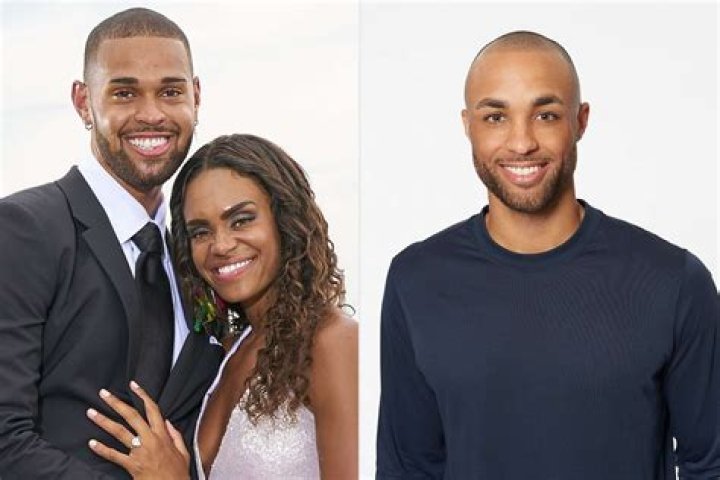Bachelorette: Who Is Nayte Olukoya? Age Height Wikipedia and Instagram