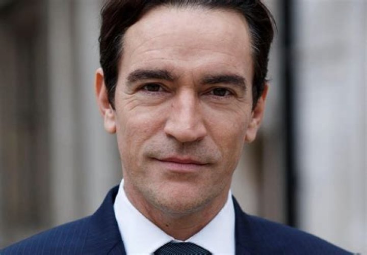 Ben Chaplin Bio, Wiki, Actor, Wife, Age, Movies, and Net Worth