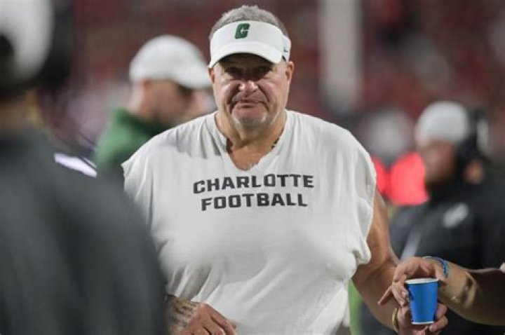 Biff Poggi Net Worth: 10 Facts To Know About St Frances Academy Football Coach
