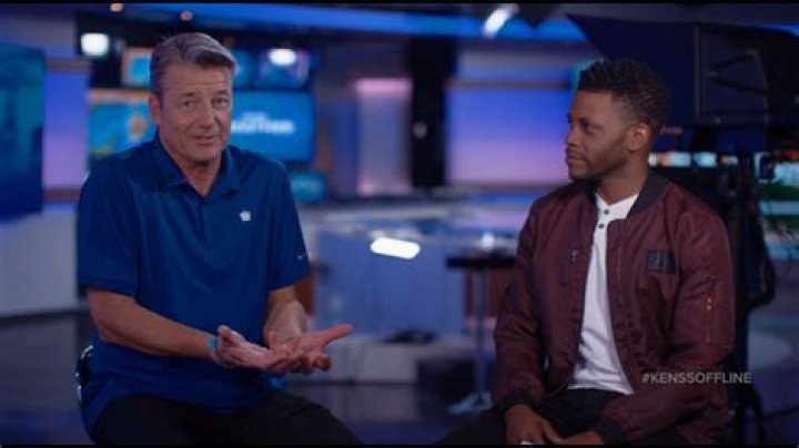 Bill Taylor Bio, Age, Family, KEN5, Salary, Twitter, News