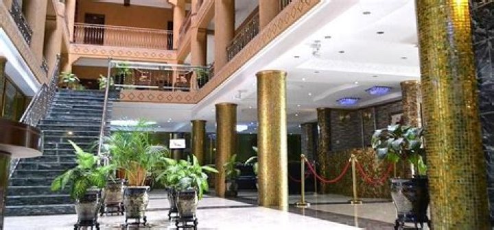 Biraj International Hotel, Kampala, Uganda