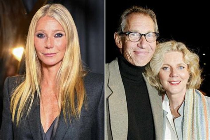 Blythe Danner Parents: Meet Katharine Danner, Harry Earl Danner