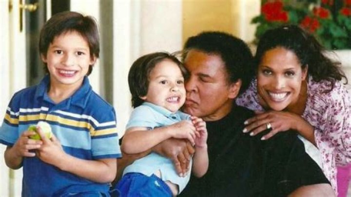Bob Walsh Age: How Old Is Rasheda Ali Husband? Wiki Job & Children Details