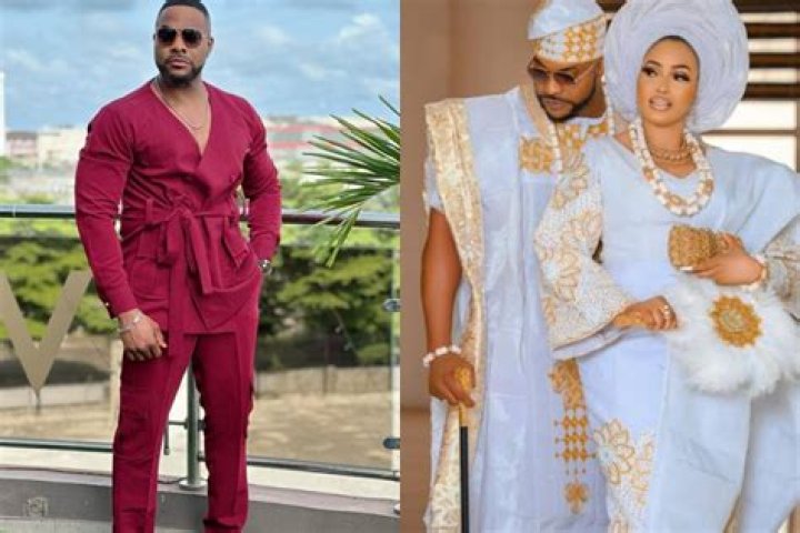 Bolanle Ninalowo’s Wife: All You Need to Know