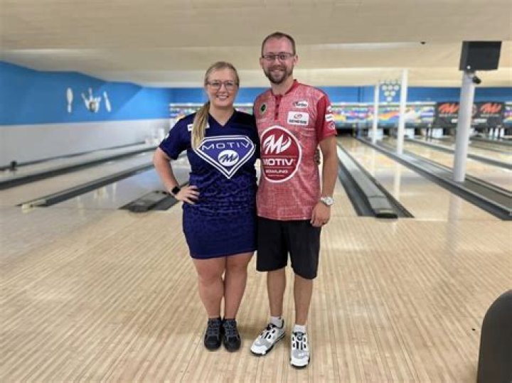 Bowler: EJ Tackett Wife Or Girlfriend -Is He Married? Details To Know