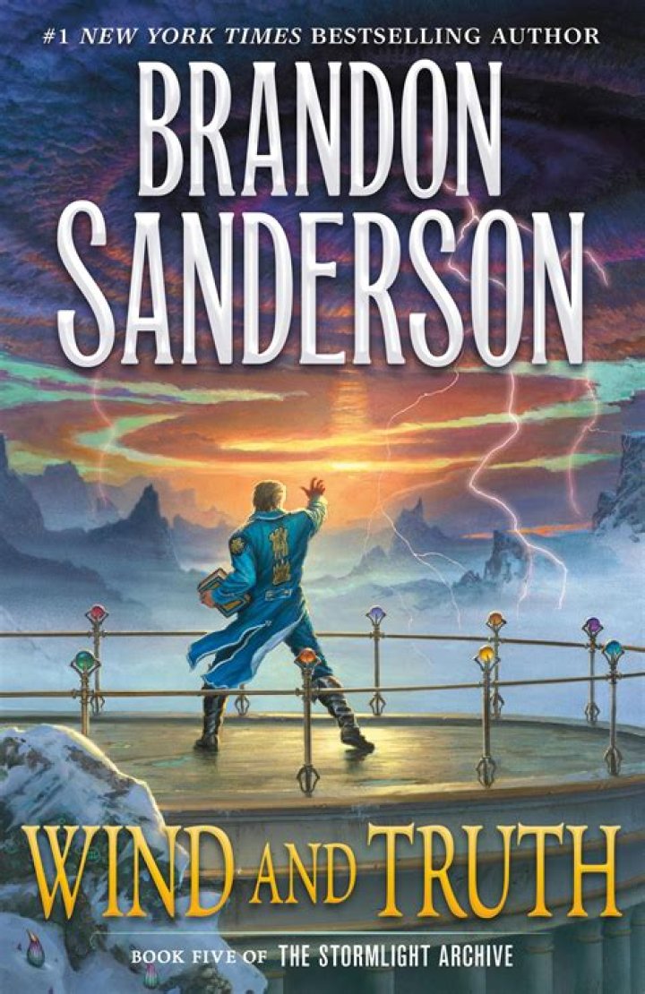Brandon Sanderson’s Net Worth, Age, Height, Weight, Wife, Kids, Bio-Wiki