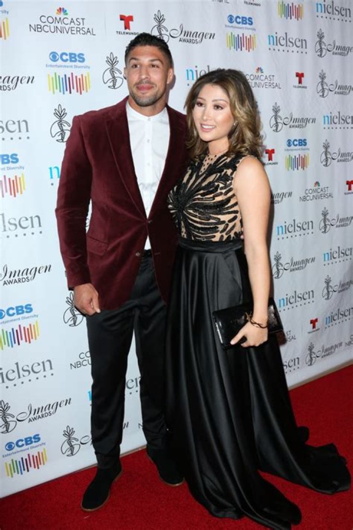 Brendan Schaub Wife, Net Worth, Height, Weight, Age, Wiki