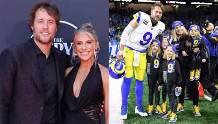 Brian Allen Wife: Is Rams Player Brian Allen Married? Who Is Brian Allen’s Girlfriend?