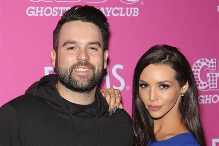 Brock Davies Net Worth & Wiki: How Rich is Scheana Shay’s Boyfriend?