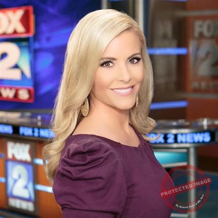 Brooke Hafs NBC26, Biography, Wiki, Age, Family, Husband, Salary and Net Worth.