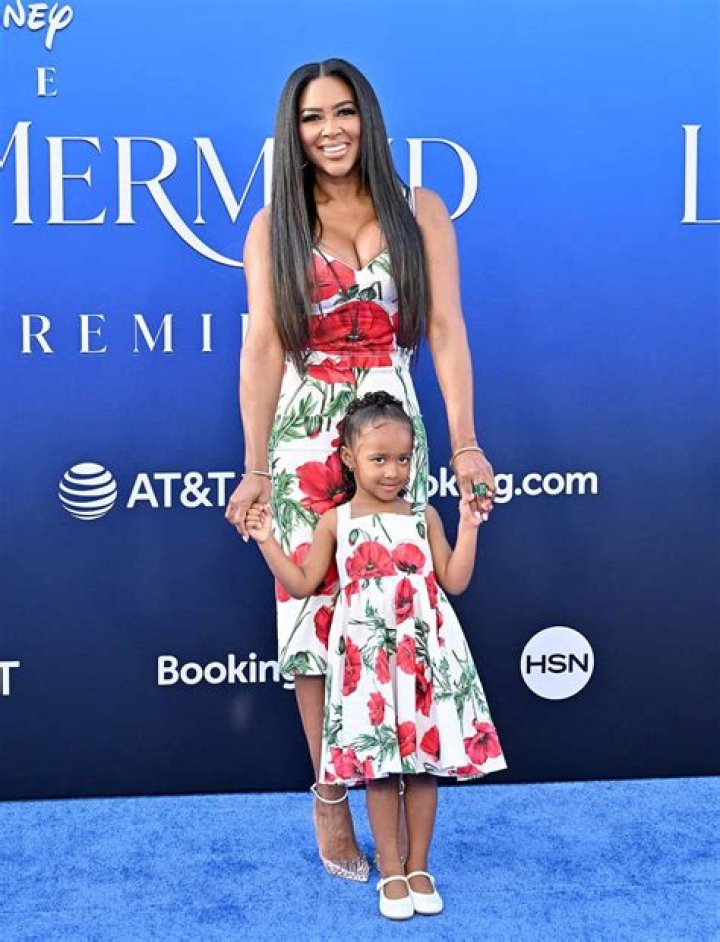 Brooklyn Doris Daly Age: Kenya Moore & Marc Daly Baby Wiki, Instagram, Picture, Now