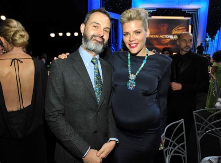 Busy Philipps: Husband, net worth, tattoos, smoking & body measurements