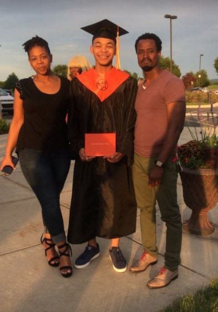 Cam Anthony Parents Names and Photos – Melissa and Lamar Anthony