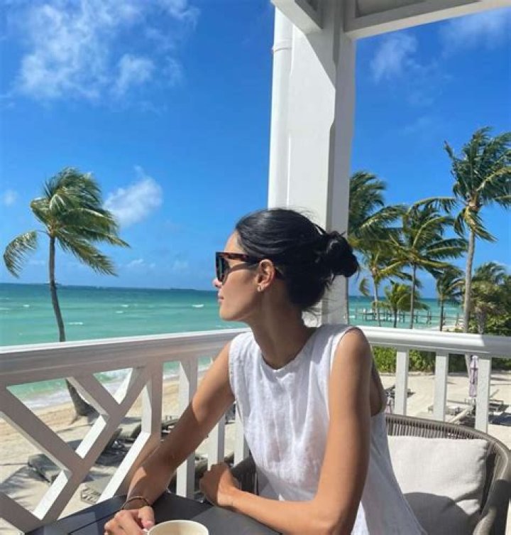 Camille Ringoir Instagram, Age, Wiki: 10 Facts On Milos Raonic Girlfriend