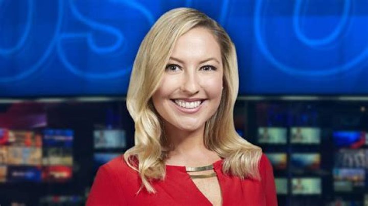Carolyn Johnson Bio, Wiki, Age, Height, Husband, Children, NBC4, Salary and Net Worth