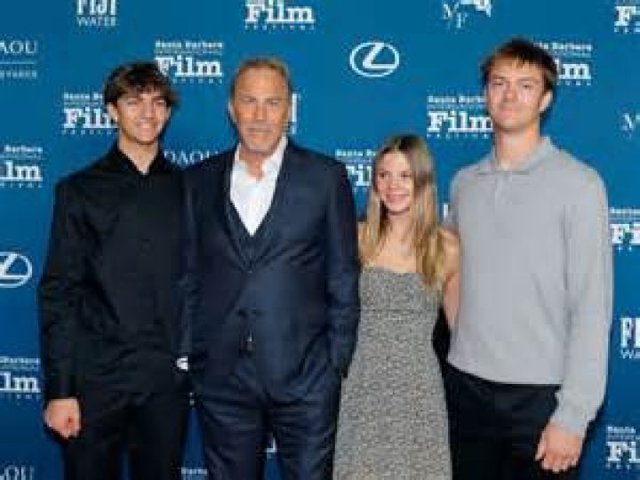 Cayden Wyatt Costner Bio, Wiki, Age, Height, Girlfriend, Family and N Worth
