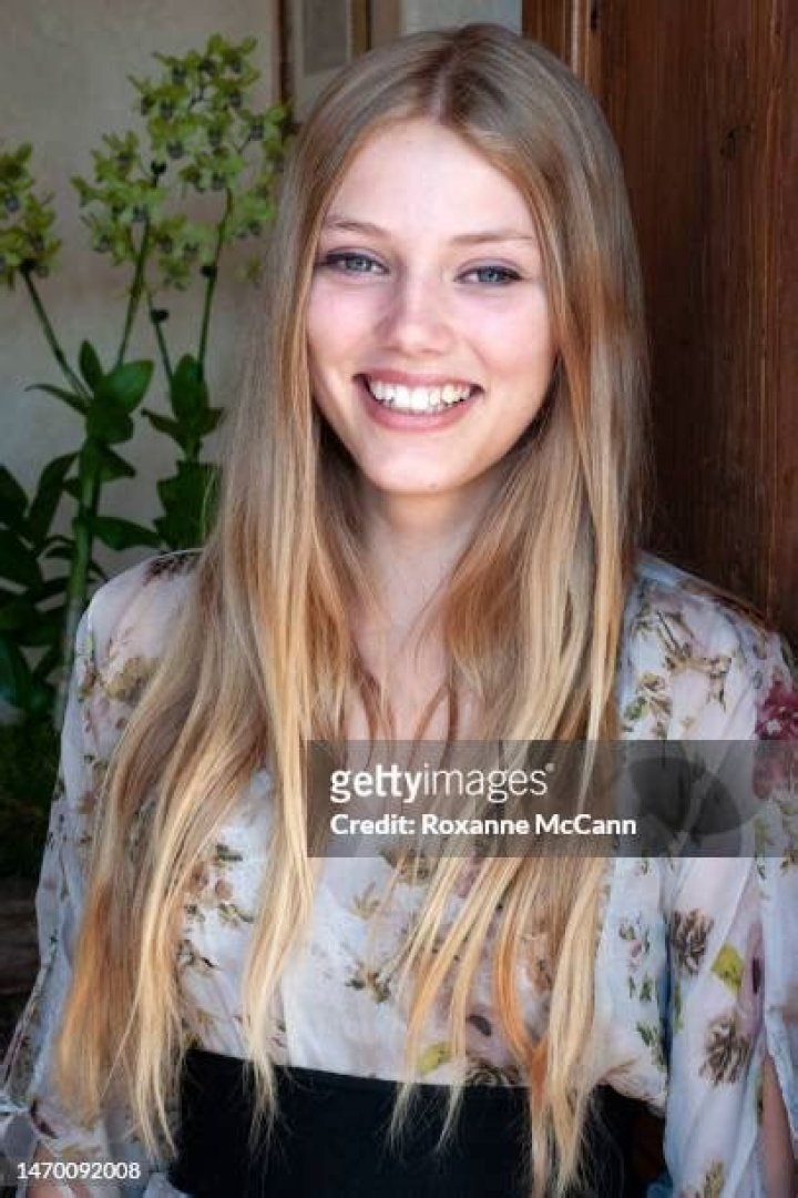 Celeste Van Dien