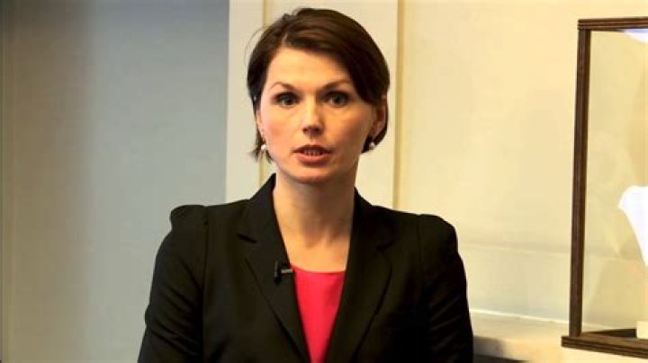 Chatham House: Who Is Orysia Lutsevych? Wikipedia Age And Personal Life Details