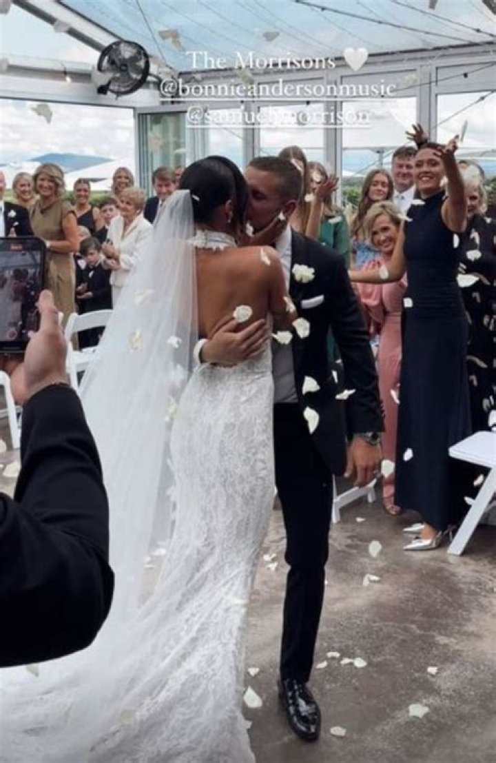 Chris Gutierrez Is In Madly Love With Girlfriend Kristine Mcandrew, The Couple Share Their Picture on Instagram