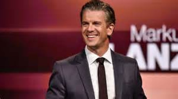 Christian Lanz , Age, Wiki, Biography , Height, Instagram, Girlfriend, Net Worth