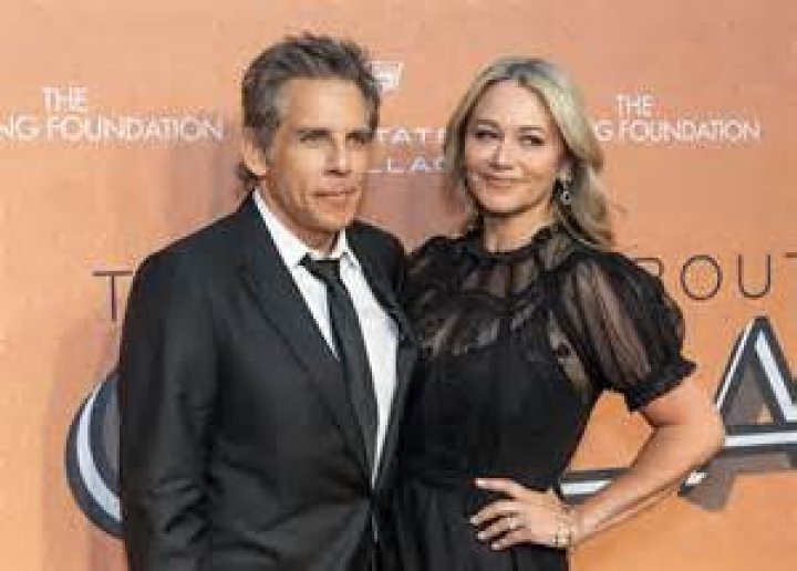 Christine Taylor, Ben Stiller’s Wife – Bio, Age, Height, Net Worth, Kids