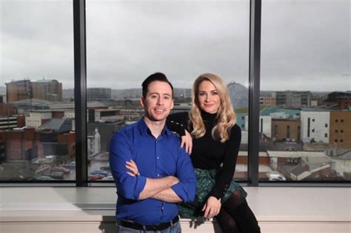 Connor Phillips: Holly Hamilton Husband, Age, Wiki, Bio , Net Worth