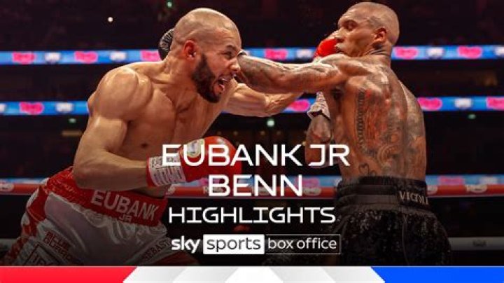 Conor Benn Height, Weight, Net Worth, Age, Birthday, Wikipedia, Who, Nationality, Biography