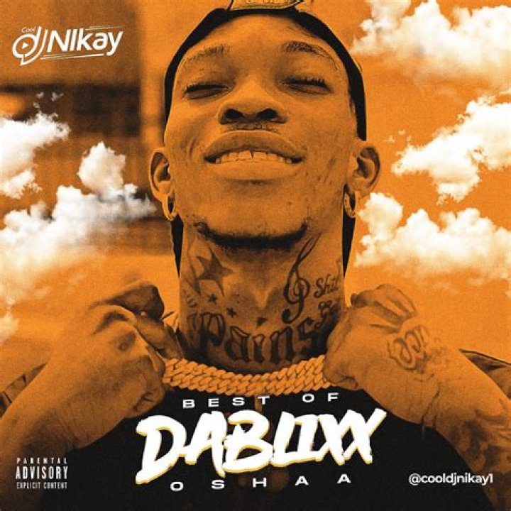 Dablixx Oshaa Marleba Net Worth: Dablixx Biography, Age, Music And Net Worth