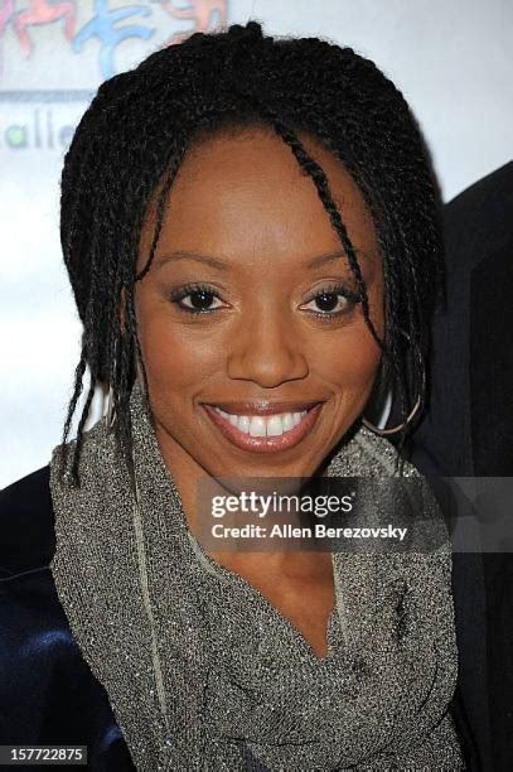 Dalia Phillips